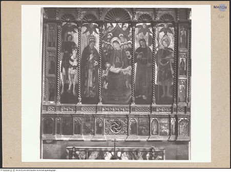 Vorderseite von bh102019_recto