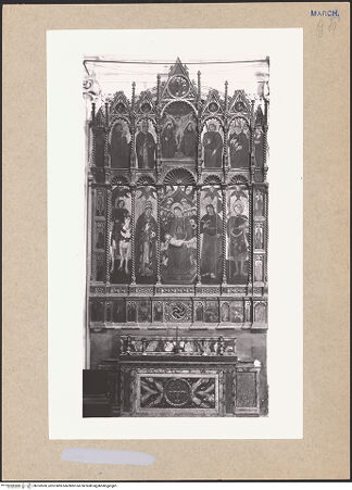 Vorderseite von bh102020_recto