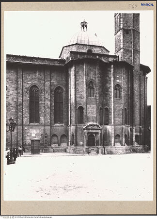 Vorderseite von bh102023_recto