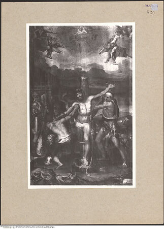 Vorderseite von bh102037_recto