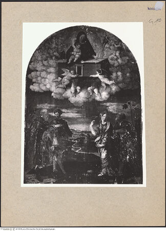 Vorderseite von bh102040_recto