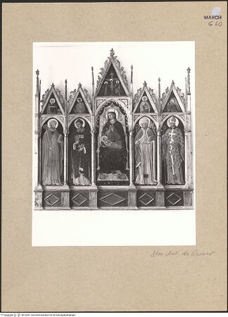 Vorderseite von bh102051_recto