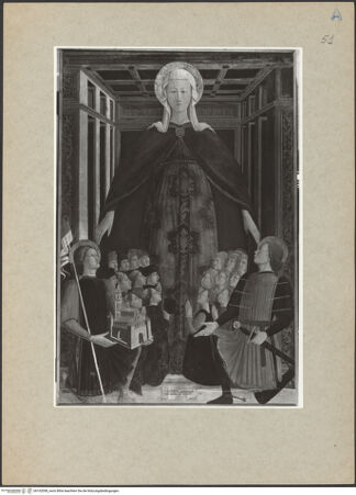 Vorderseite von bh102058_recto