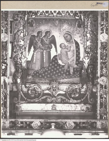 Vorderseite von bh102125_recto