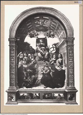 Vorderseite von bh102126_recto