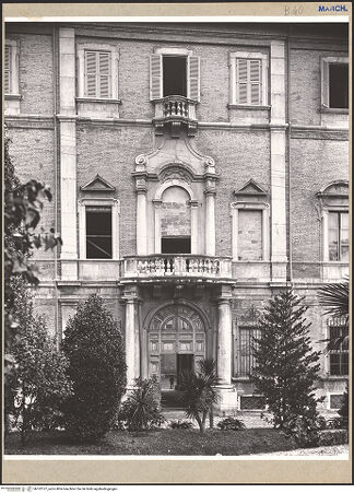 Vorderseite von bh102137_recto