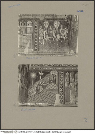 Vorderseite von bh102190_bh102191_recto