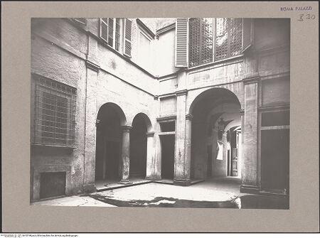 Vorderseite von bh102198_recto