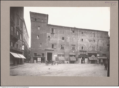 Vorderseite von bh102215_recto