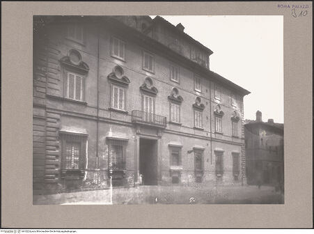 Vorderseite von bh102224_recto