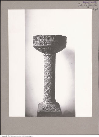 Vorderseite von bh102225_recto