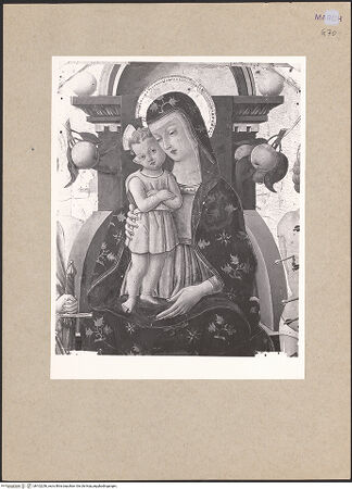 Vorderseite von bh102256_recto