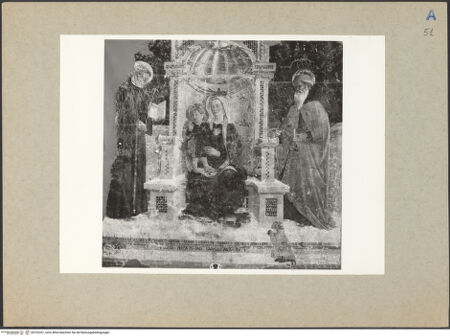 Vorderseite von bh102261_recto