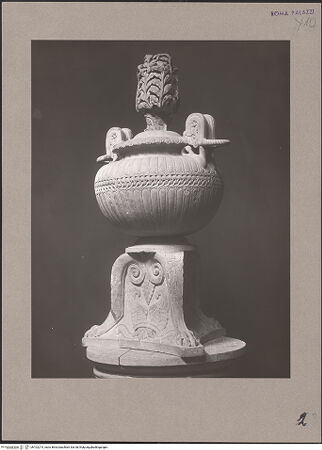 Vorderseite von bh102274_recto