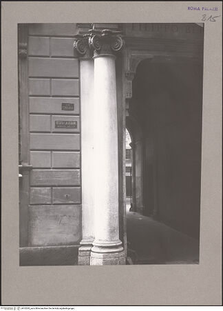 Vorderseite von bh102282_recto