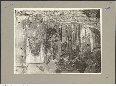 Vorderseite von bh102311_recto