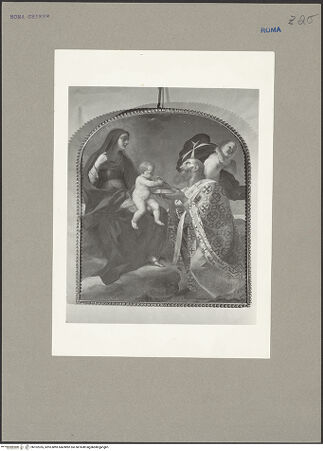 Vorderseite von bh102335_recto