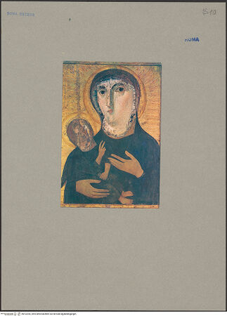 Vorderseite von bh102345_recto