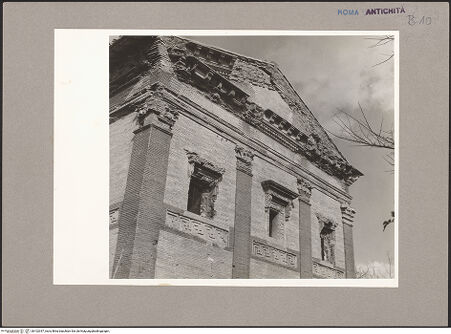 Vorderseite von bh102347_recto