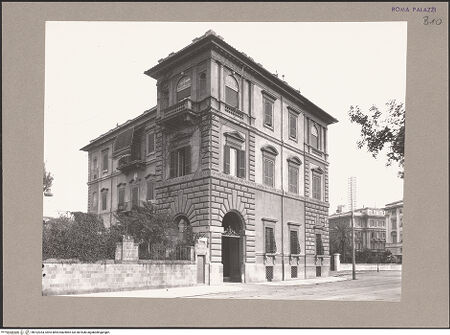 Vorderseite von bh102353_recto