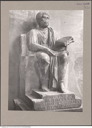 Vorderseite von bh102360_recto