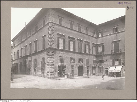 Vorderseite von bh102363_recto