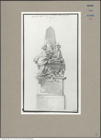 Vorderseite von bh102371_recto