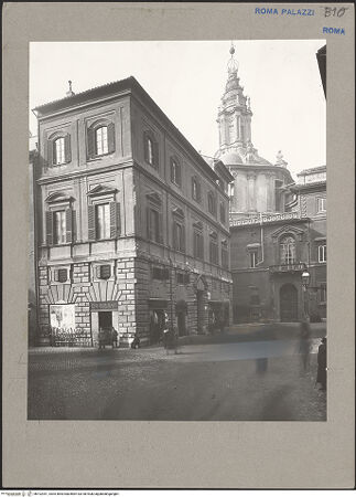 Vorderseite von bh102391_recto