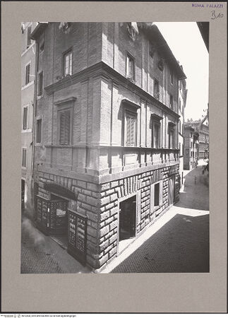 Vorderseite von bh102400_recto