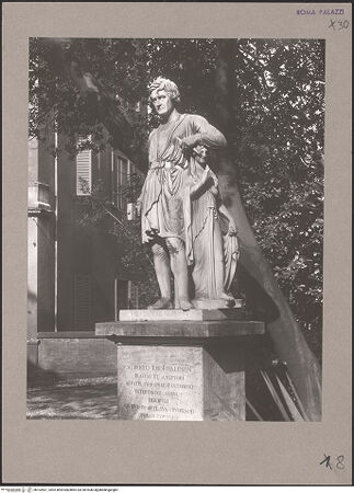 Vorderseite von bh102401_recto