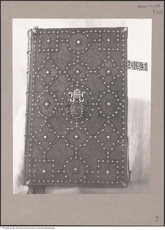 Vorderseite von bh102404_recto