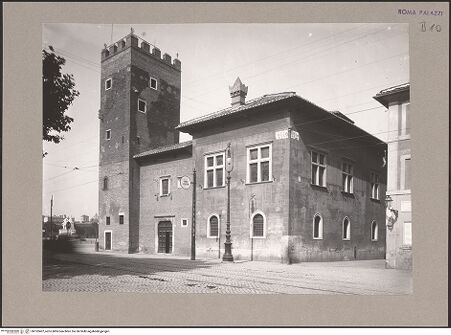 Vorderseite von bh102407_recto