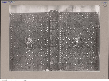 Vorderseite von bh102409_recto