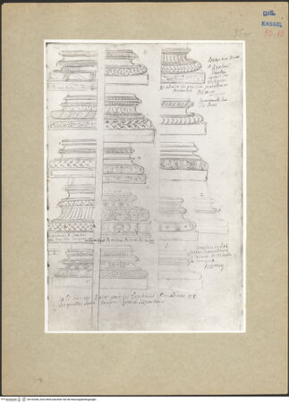 Vorderseite von bh102438_recto
