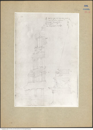 Vorderseite von bh102443_recto