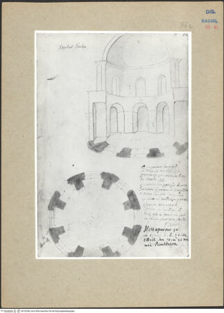 Vorderseite von bh102446_recto