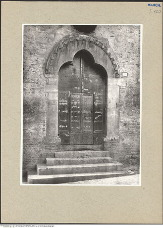 Vorderseite von bh102458_recto