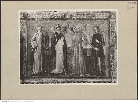 Vorderseite von bh102459_recto