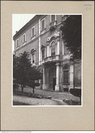 Vorderseite von bh102476_recto