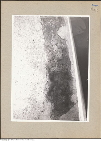 Vorderseite von Hutzel, Max [https://www.deutsche-digitale-bibliothek.de/content/lizenzen/rv-ez/] Hand Gottes mit Engeln und Heiligen - Heiligen, bh102488_recto. Foto: Hutzel, Max.