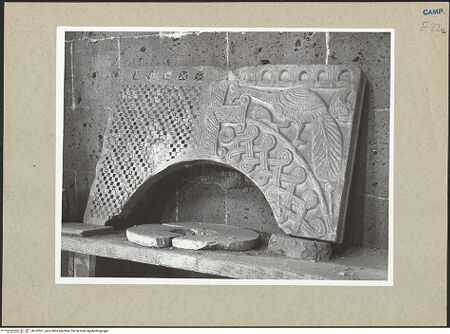 Vorderseite von Hutzel, Max [https://www.deutsche-digitale-bibliothek.de/content/lizenzen/rv-ez/] Gesamtansicht, bh102501_recto. Foto: Hutzel, Max.