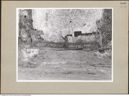 Vorderseite von Hutzel, Max [https://www.deutsche-digitale-bibliothek.de/content/lizenzen/rv-ez/] San Pietro ad Montes - Mittelapsis, Detail, bh102502_recto. Foto: Hutzel, Max.