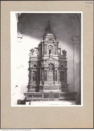 Vorderseite von bh102508_recto