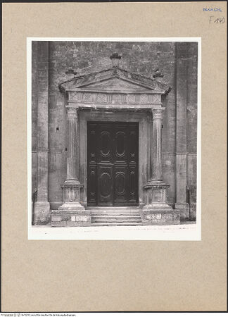 Vorderseite von bh102512_recto