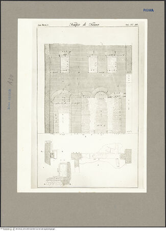 Vorderseite von bh102536_recto