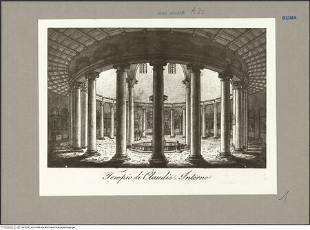 Vorderseite von bh102537_recto