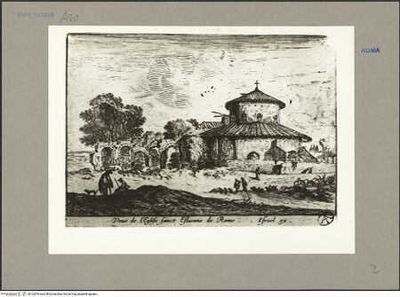 Vorderseite von bh102549_recto