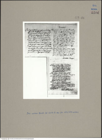 Vorderseite von bh102566_recto