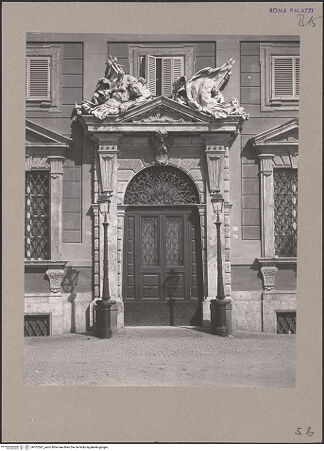 Vorderseite von bh102587_recto