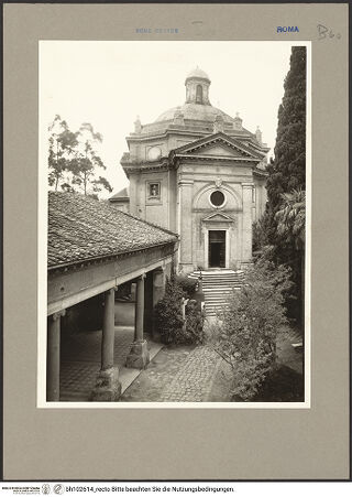 Vorderseite von bh102614_recto